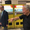 強華建教基金活動